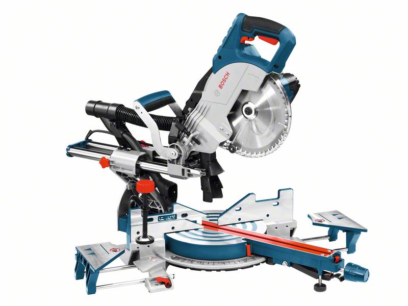 Bosch Paneelsäge GCM 8 SJL