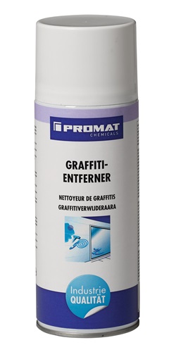 PROMAT CHEMICALS Graffitientferner 