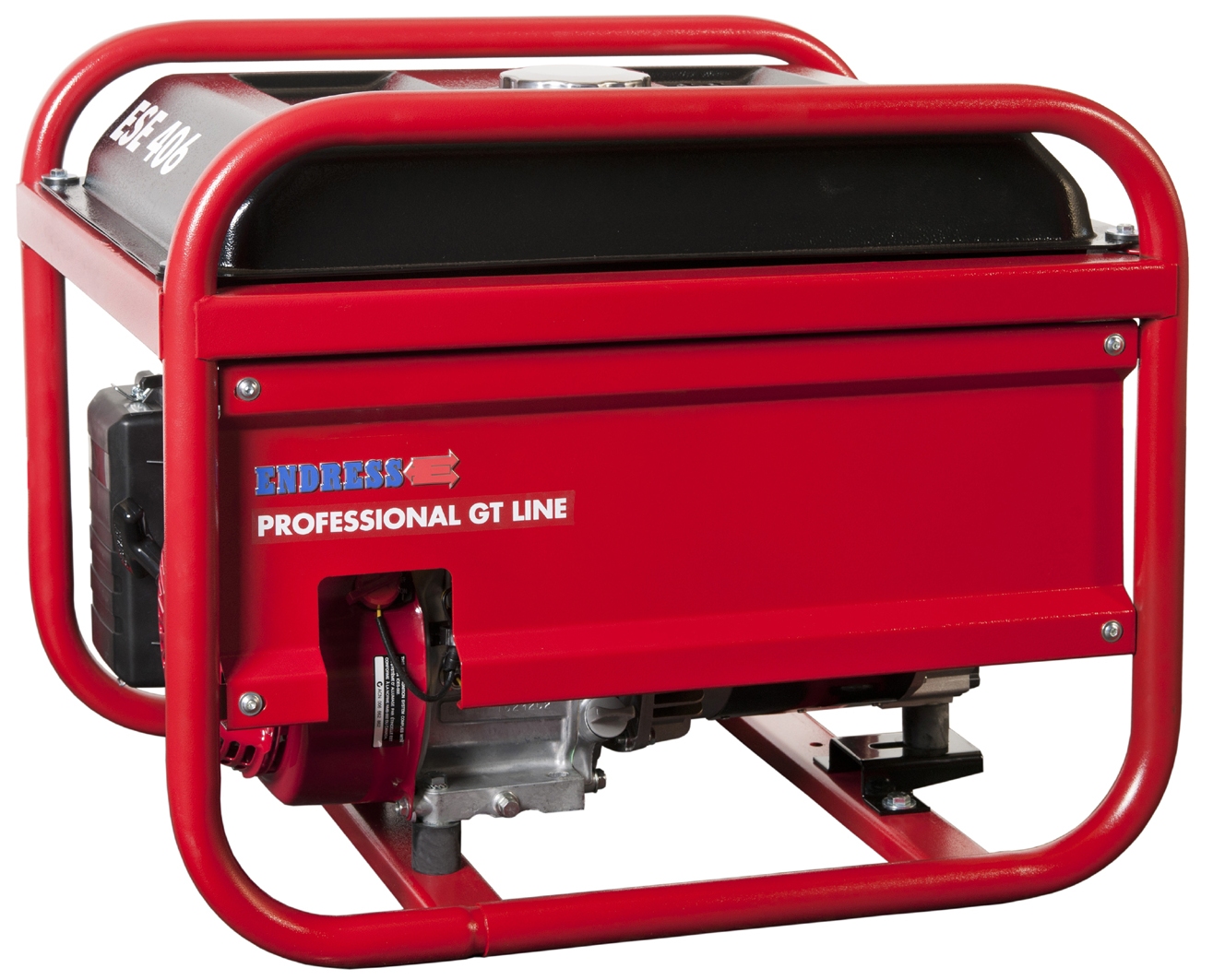 Endress Benzin Stromerzeuger ESE 406 HS-GT Endress Benzin Stromerzeuger ESE 406 HS-GT