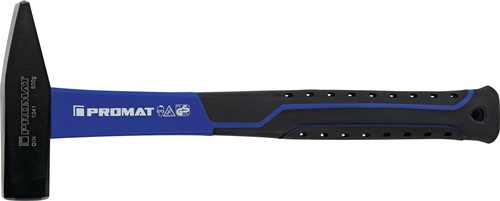 PROMAT Schlosserhammer 