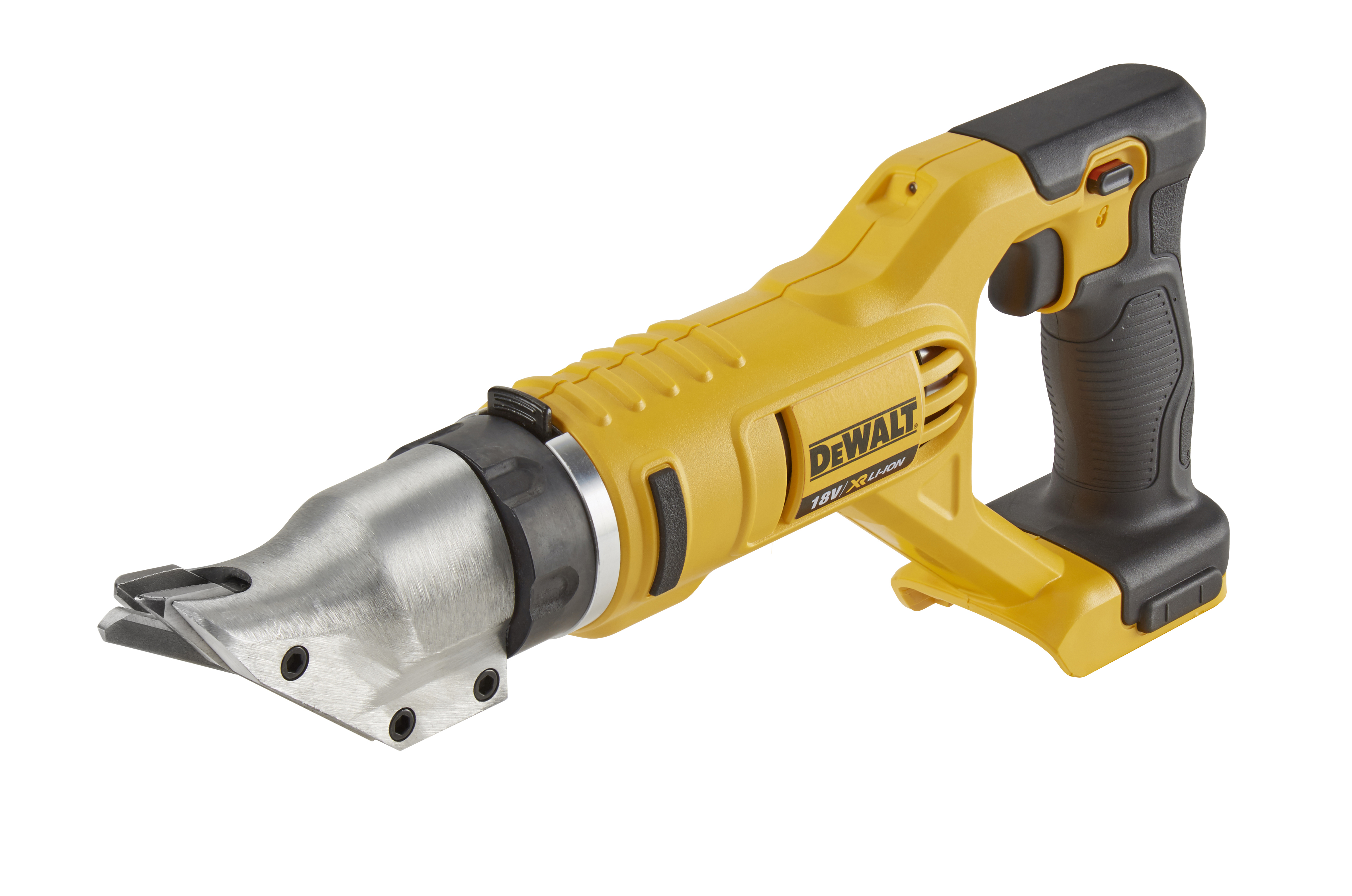 DEWALT DCS491NT-XJ Blechschere 18 V / Basisv