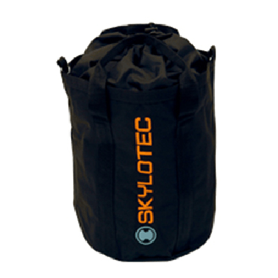 SKYLOTEC Tragesack ROPE BAG schwarz (ACS-0009-3) SKYLOTEC Tragesack ROPE BAG schwarz (ACS-0009-3)