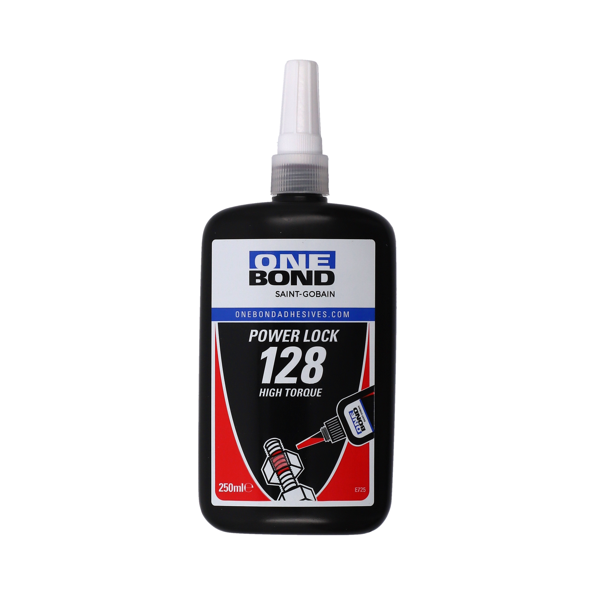 OneBond 128 Demontierbare Gewindesicherung OneBond 128 Demontierbare Gewindesicherung