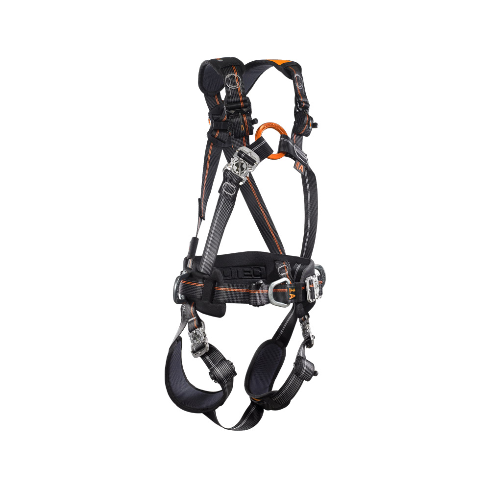 SKYLOTEC Auffanggurt IGNITE TRION (G-1131-S-ST) SKYLOTEC Auffanggurt IGNITE TRION (G-1131-S-ST)