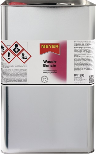 MEYER Waschbenzin 