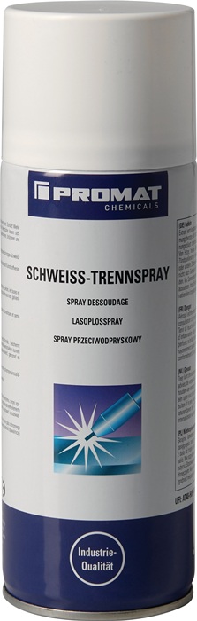 PROMAT CHEMICALS Schweißtrennspray 