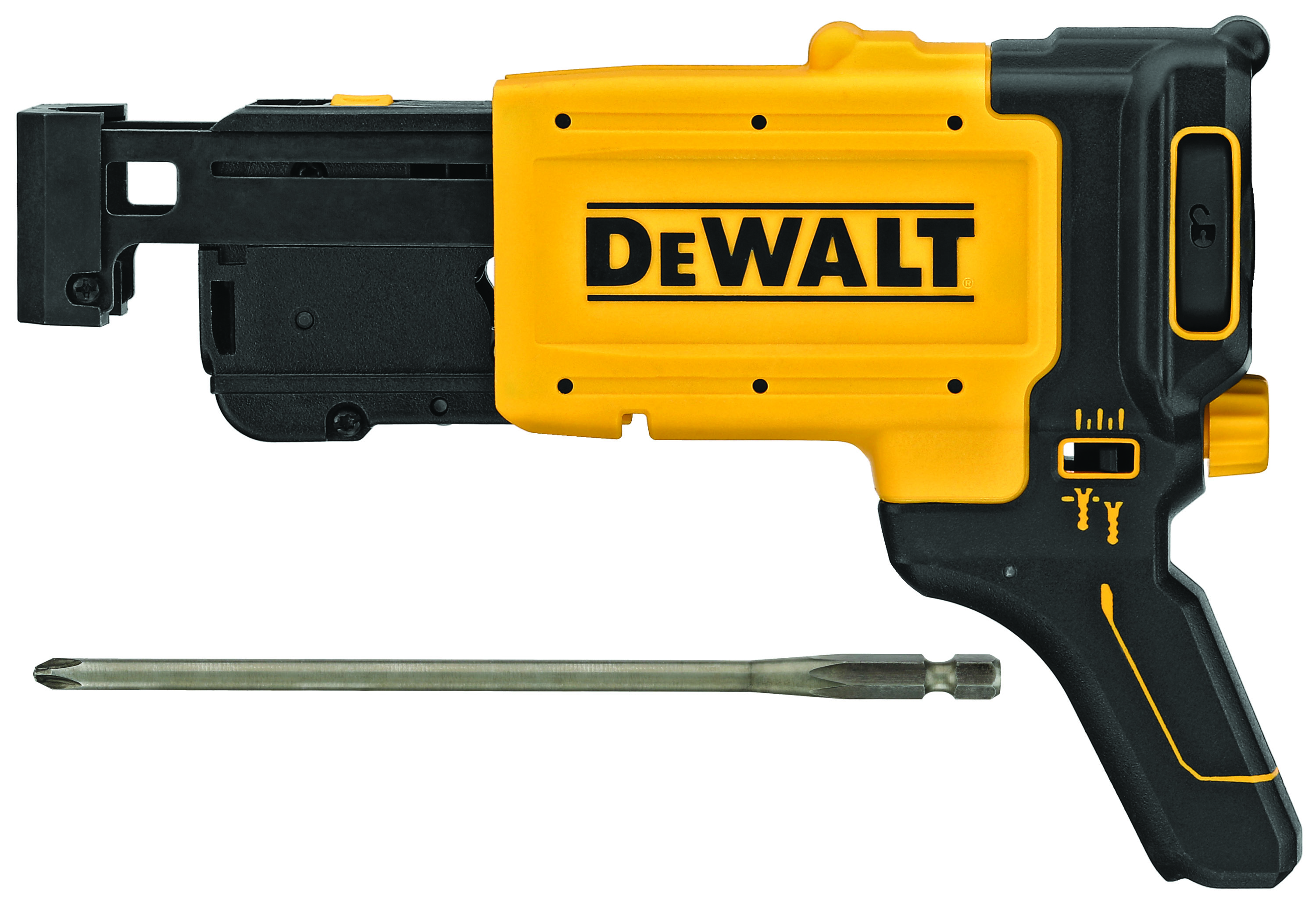 DEWALT DCF6202-XJ Magazinvorsatz