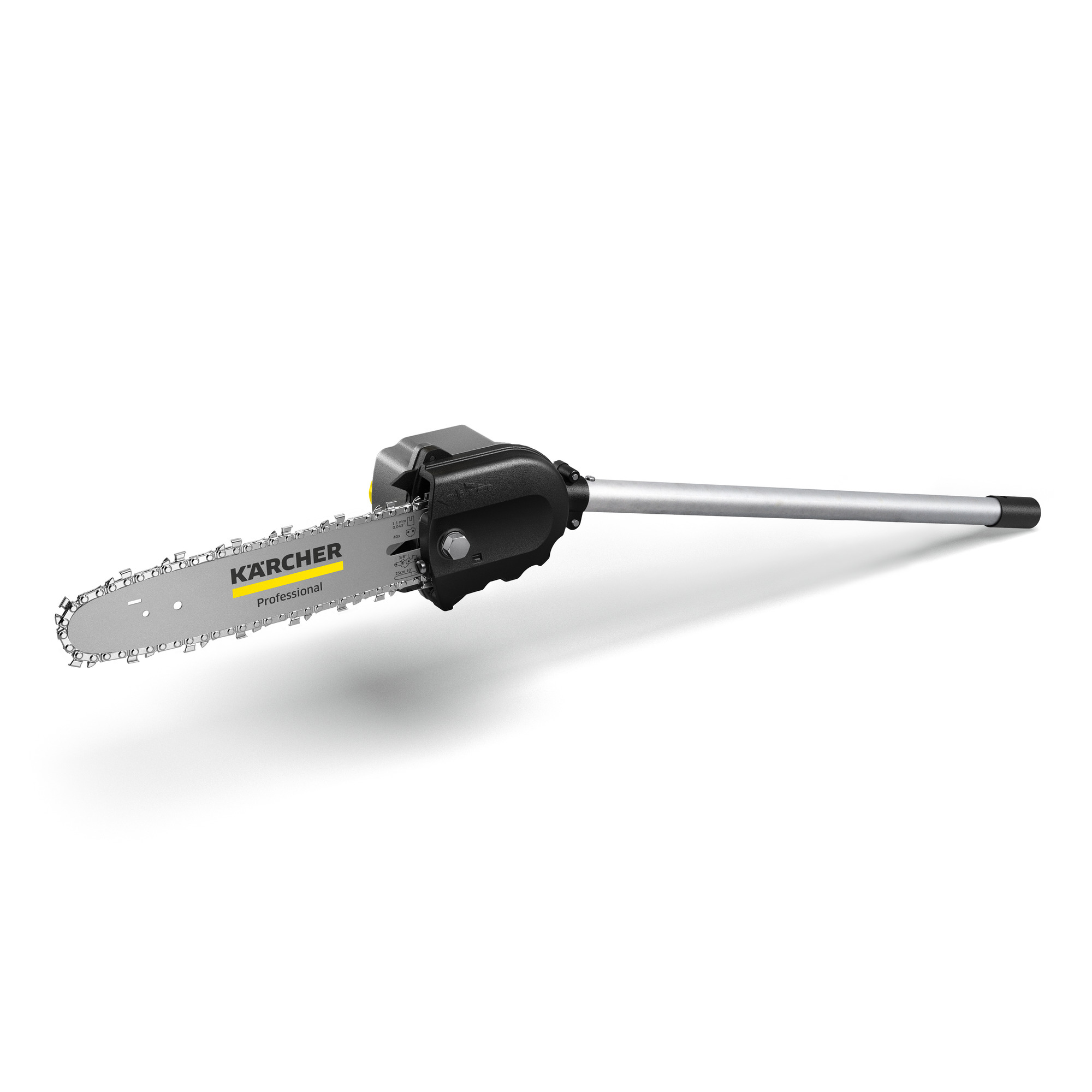 Kärcher Multi-Tool MT CS 250/36 Kärcher Multi-Tool MT CS 250/36