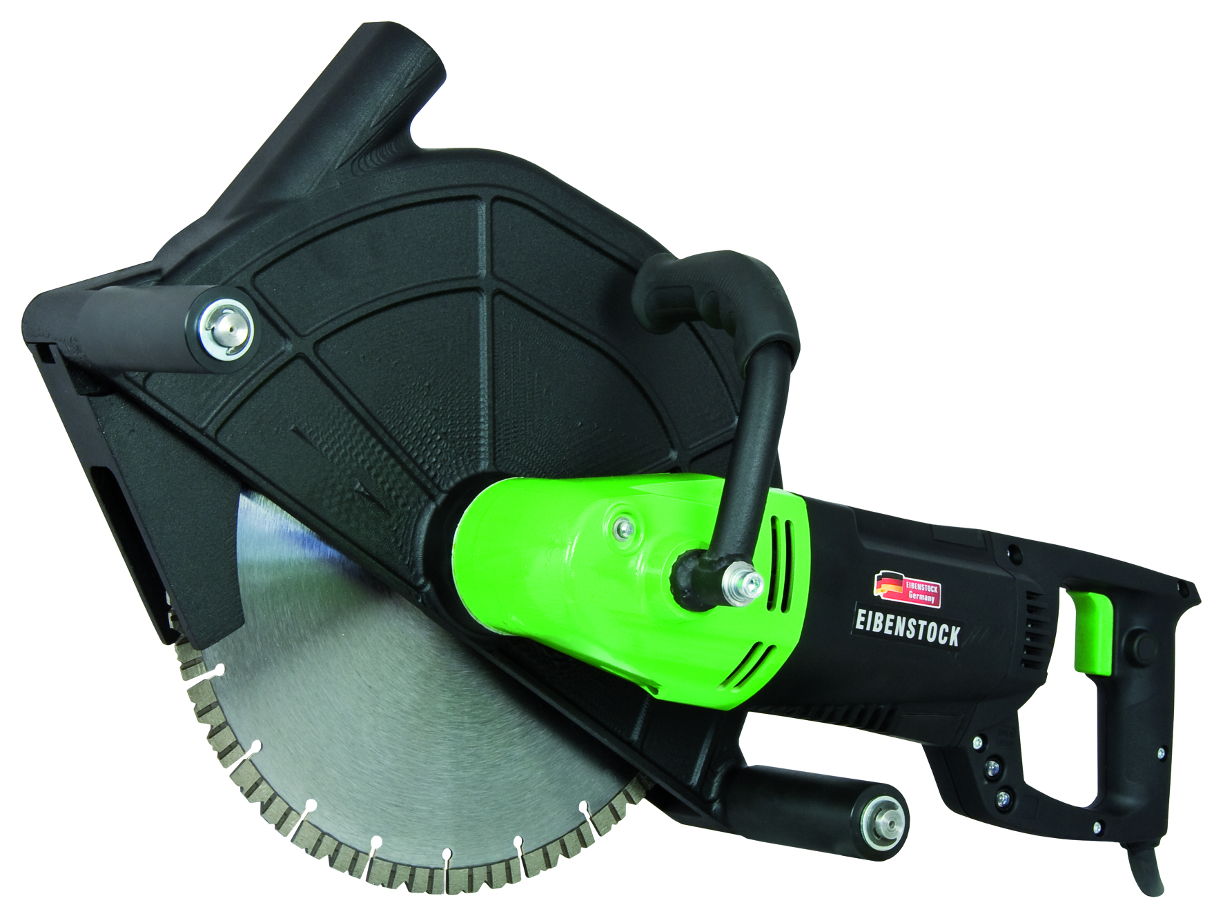 EIBENSTOCK Trennsystem ETR 350 P (nass/trocken)
