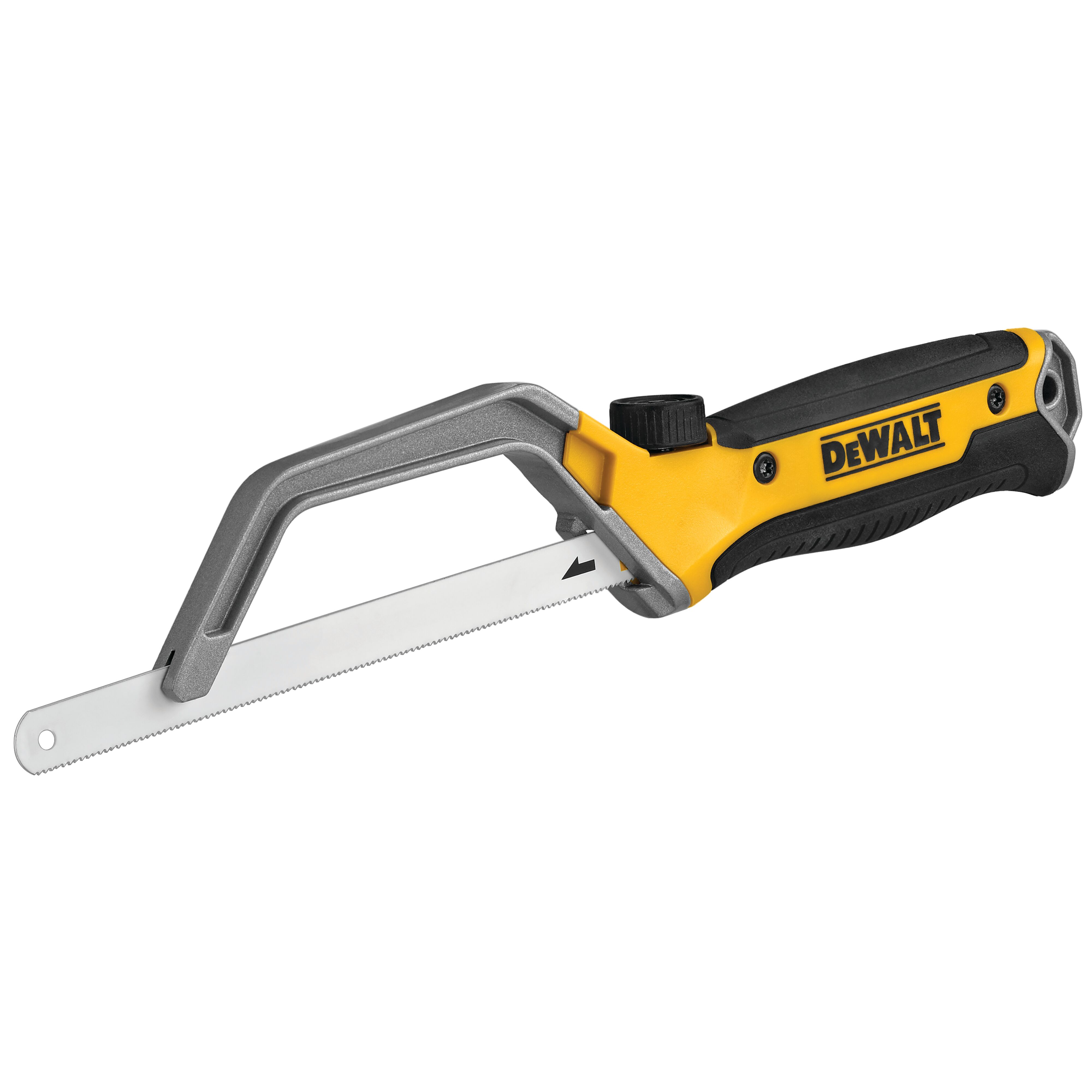 DEWALT DWHT20327-0 Mini-Bügelsäge 300 mm