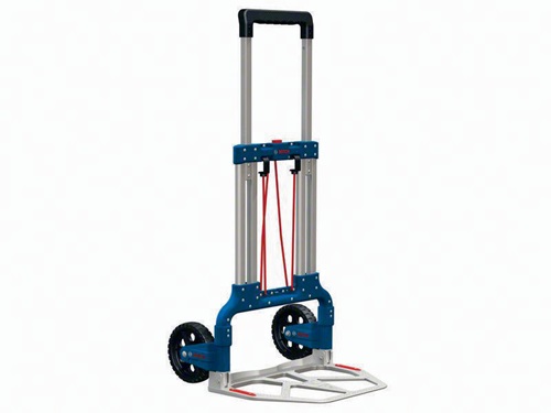 Bosch Sackkarre Alu-Caddy BxHxT 490x640x174mm G.3,7kg ABS 