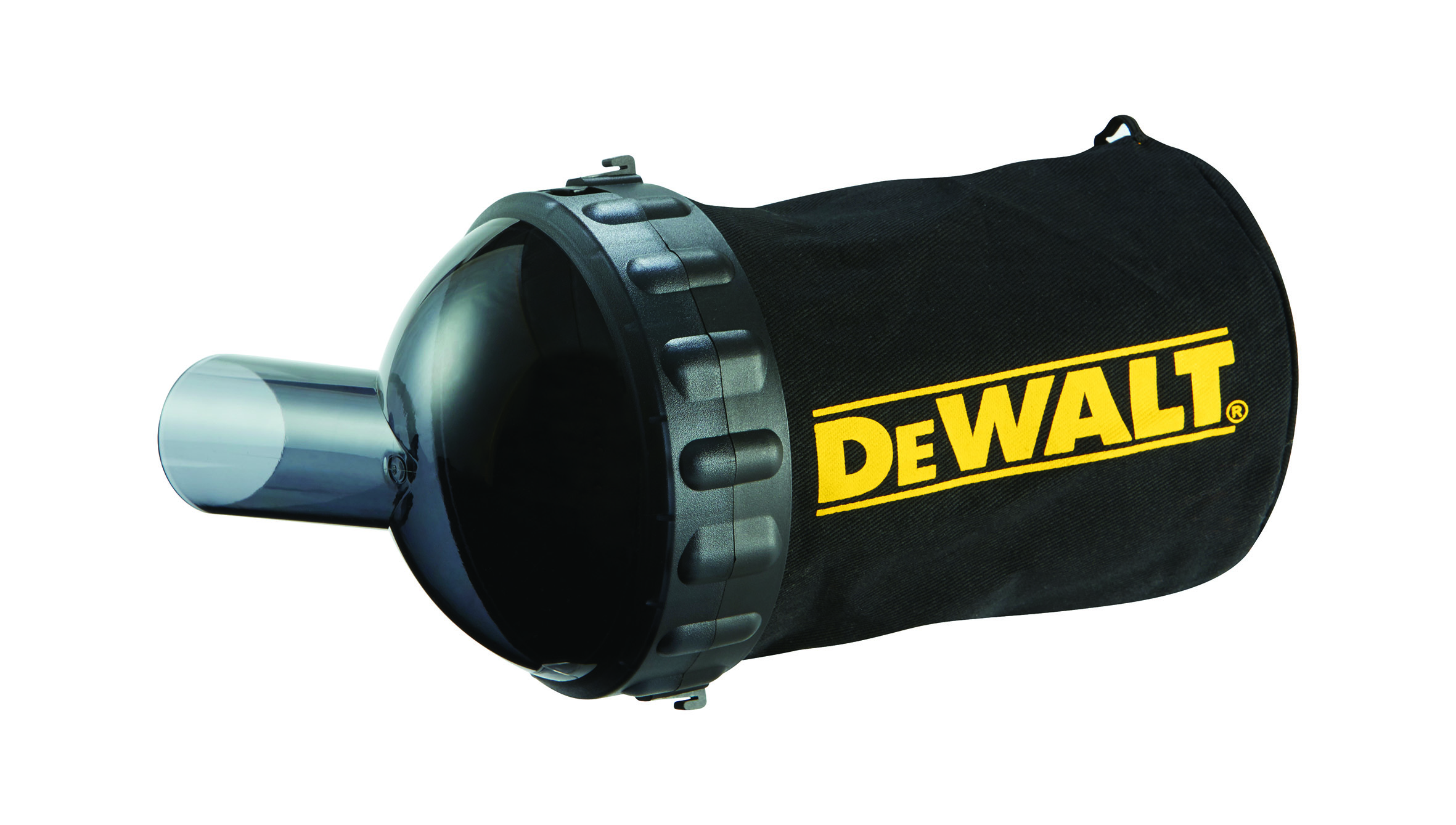 DEWALT DWV9390-XJ Spänefangsack für DCP580NT