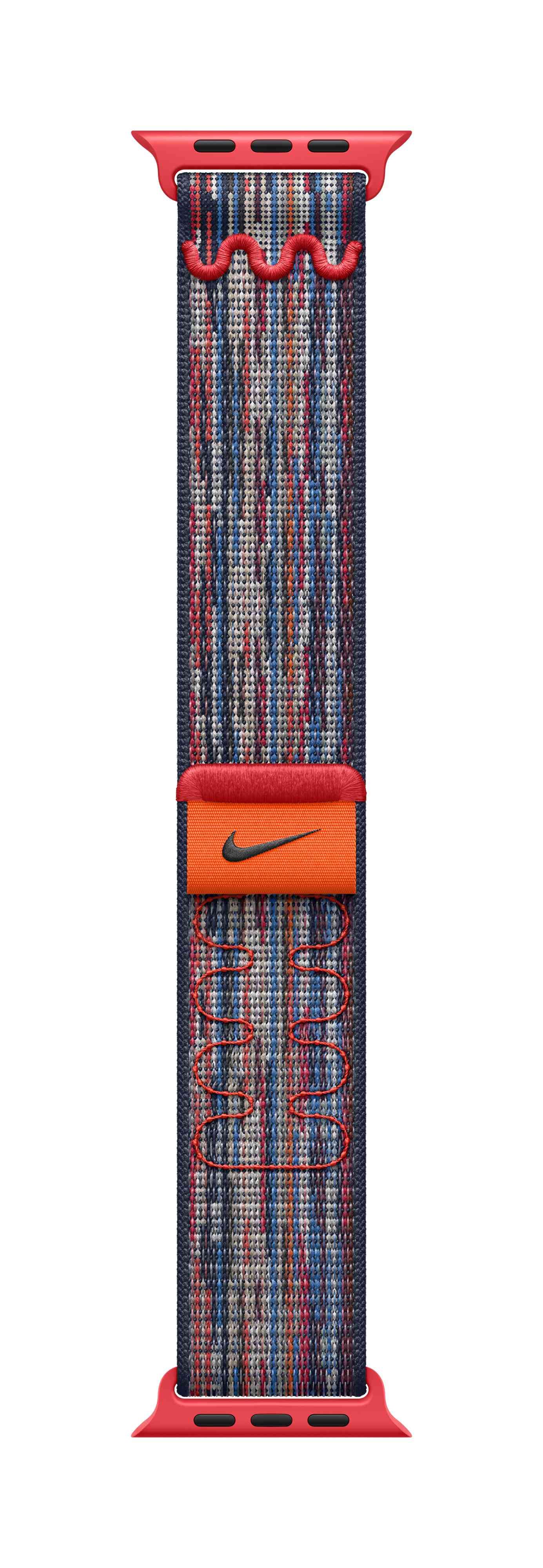 Apple Nike Sport Loop Armband