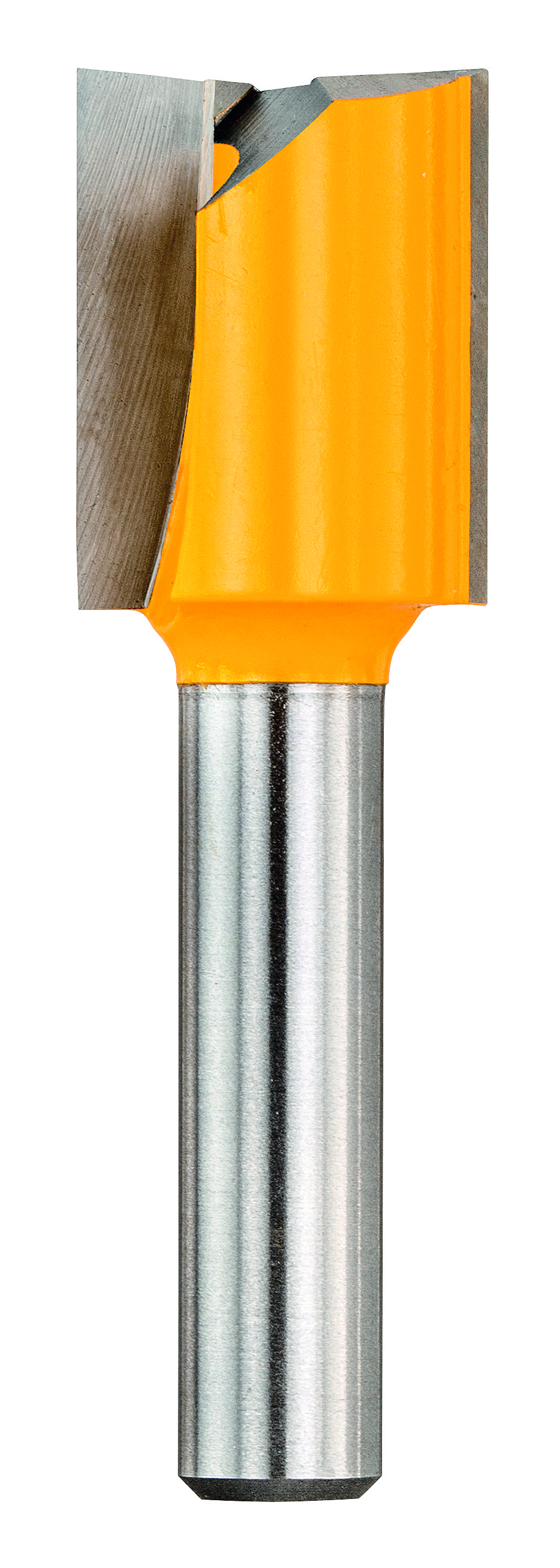 DEWALT DT90002-QZ Nutfräser HM Z2 S8 mm D6 mm