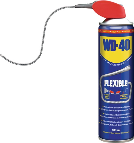 WD-40 Multifunktionsprodukt 