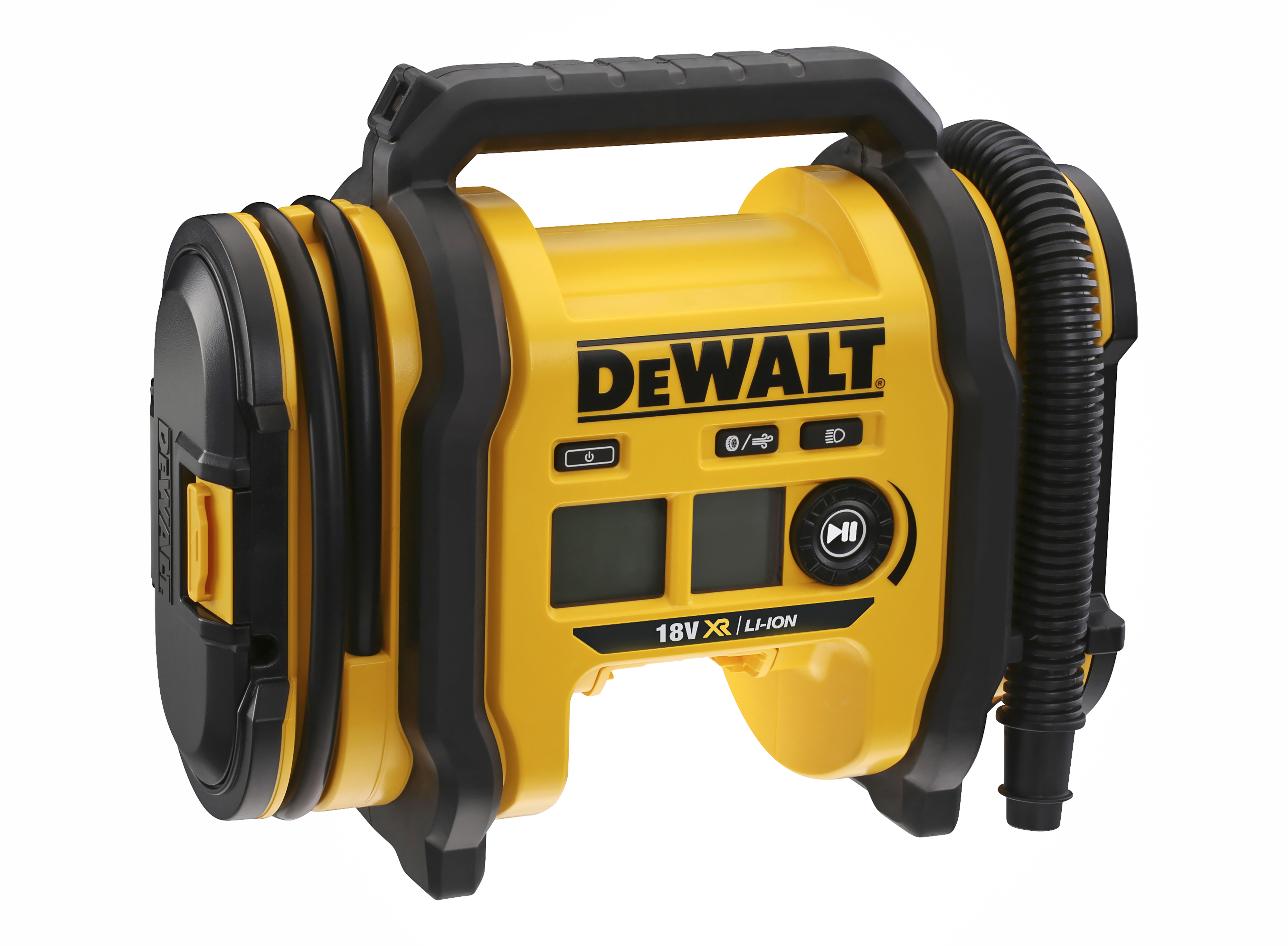 DEWALT DCC018N-XJ Akku-Kompakt-Kompressor