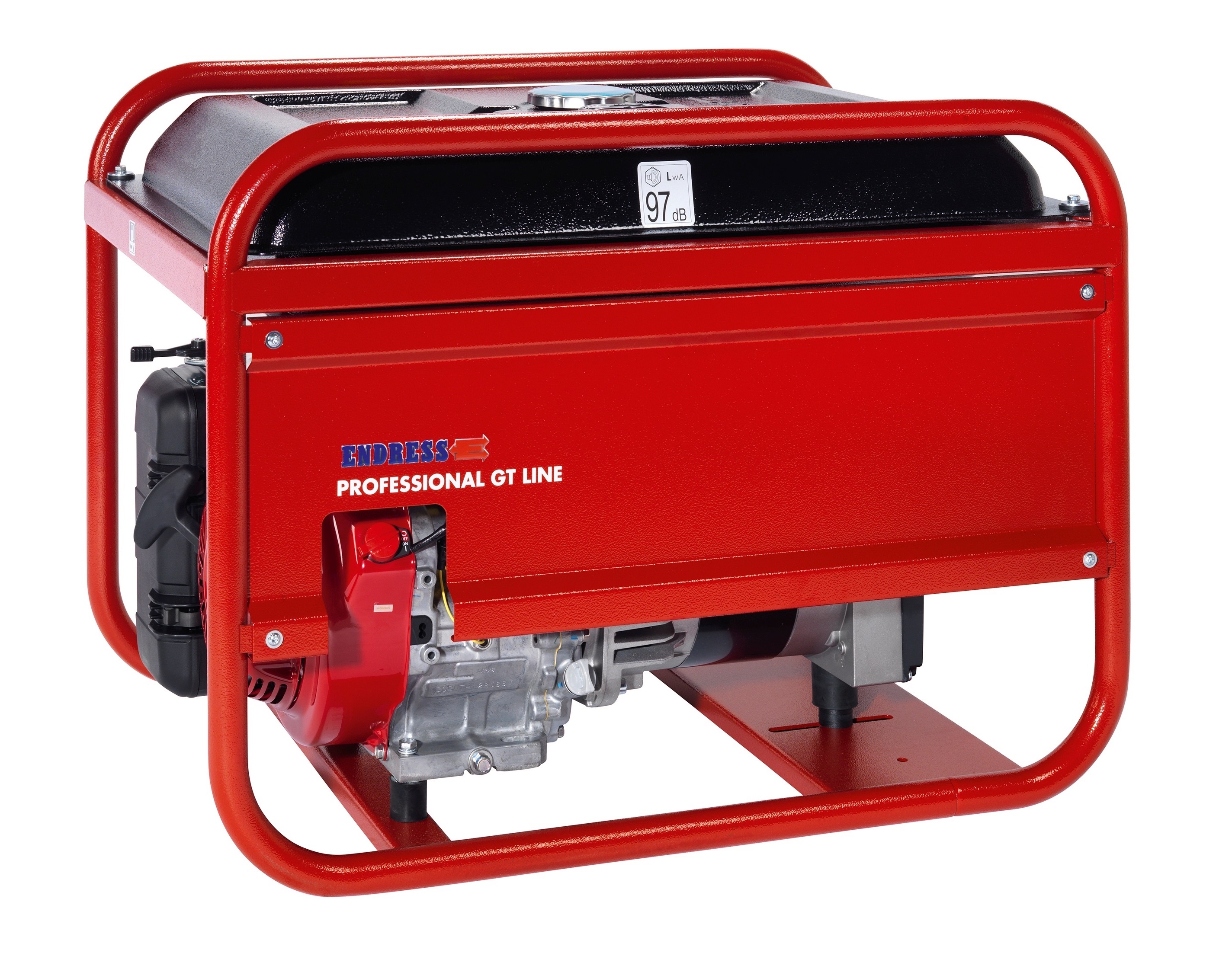Endress Benzin Stromerzeuger ESE 606 HS-GT ES Endress Benzin Stromerzeuger ESE 606 HS-GT ES