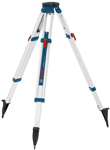 Bosch Baustativ BT 170 HD Arbeits-H.107-165cm 5/8Zoll Gewinde 
