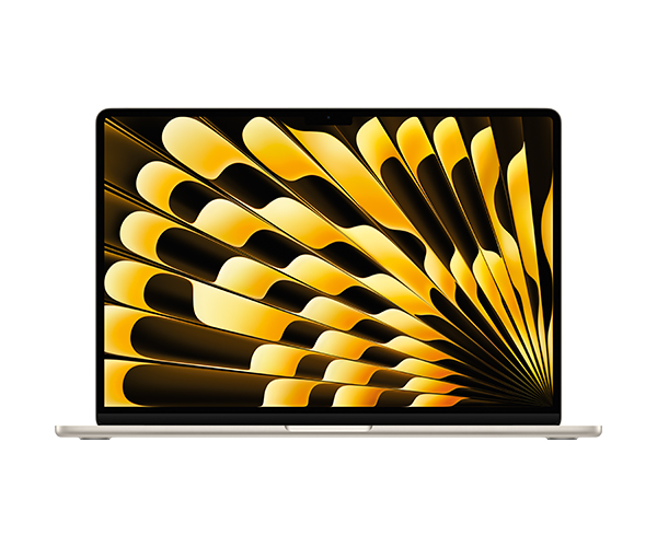 Apple MacBook Air 15" (2023) - Polarstern