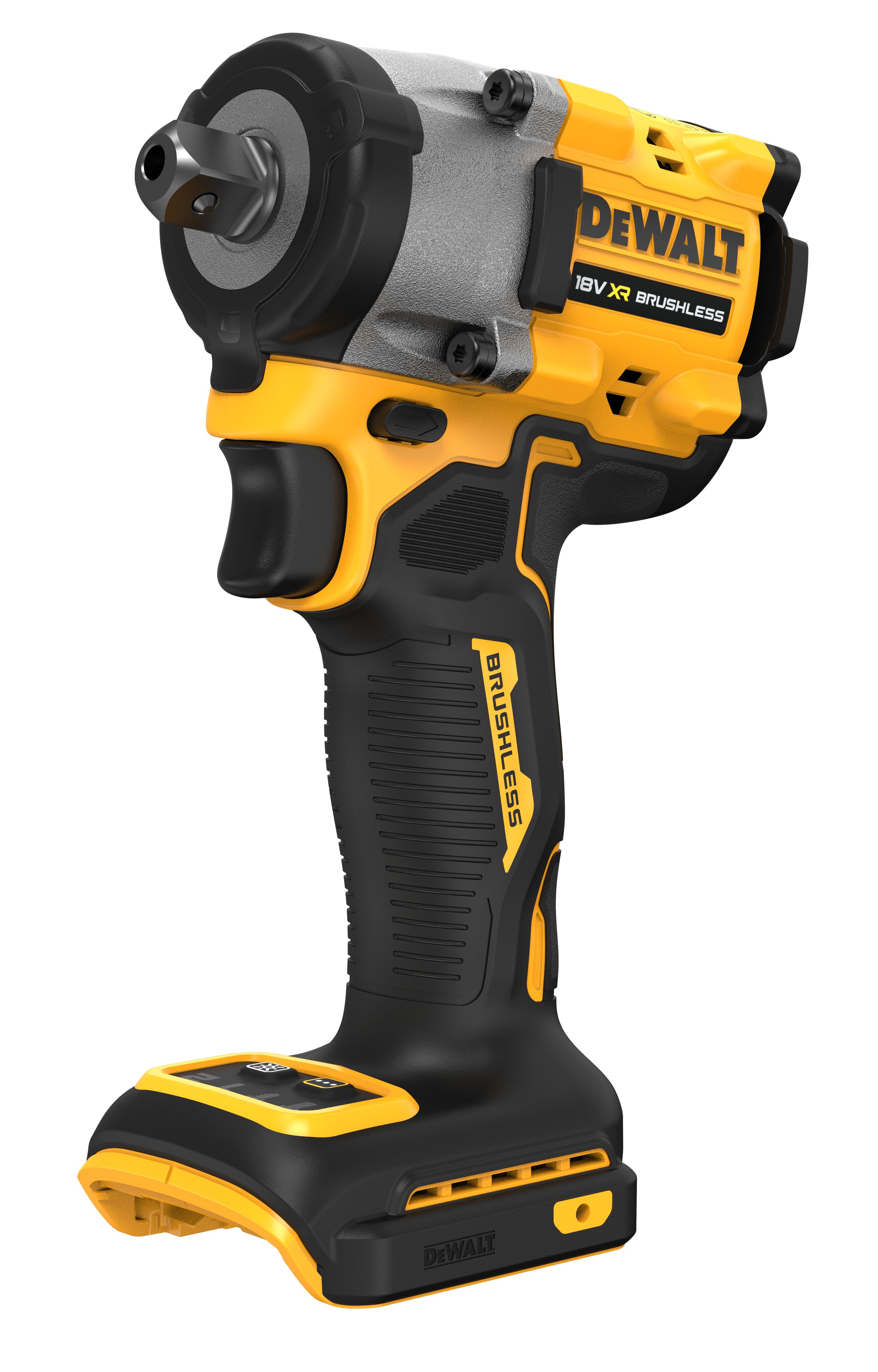 DEWALT DCF922NT-XJ Akku-Schlagschrauber,1/2",18 V, Basisv.