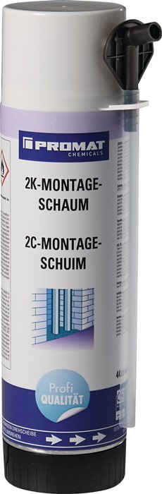 PROMAT CHEMICALS 2K-Montageschaum 