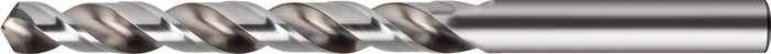 PROMAT Spiralbohrer DIN 338 Typ UNI