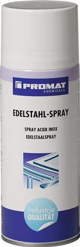 PROMAT CHEMICALS Edelstahlspray 