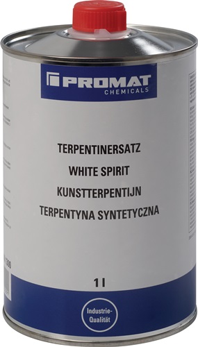PROMAT CHEMICALS Terpentinersatz 