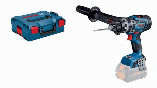 Bosch Akku-Bohrschrauber GSR 18 V-150 C Professional 18 V 1,5-13 mm i.L-BOXX