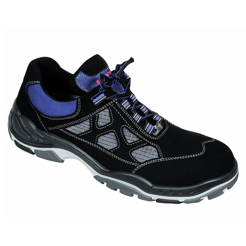 ELTEN Sicherheitshalbschuh SUNNY BLUE II ESD S1 (72813 ) ELTEN Sicherheitshalbschuh SUNNY BLUE II ESD S1 (72813 )