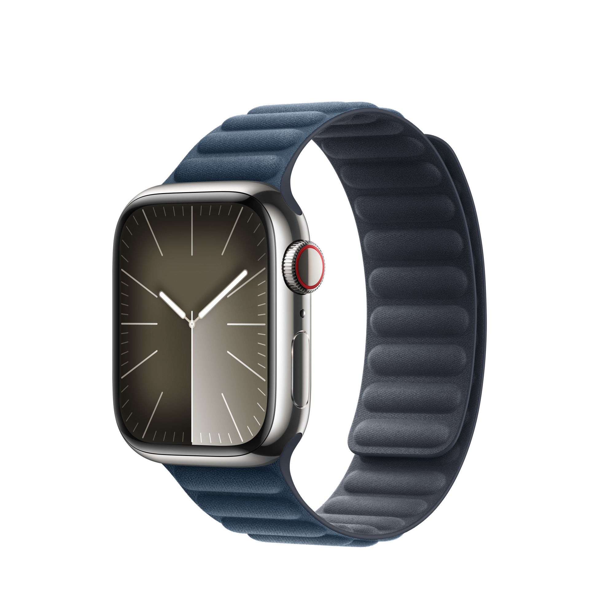 Apple Armband mit Magnetverschluss