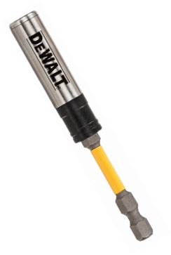 DEWALT DT7522-QZ Magnet-Bithalter, 92 mm