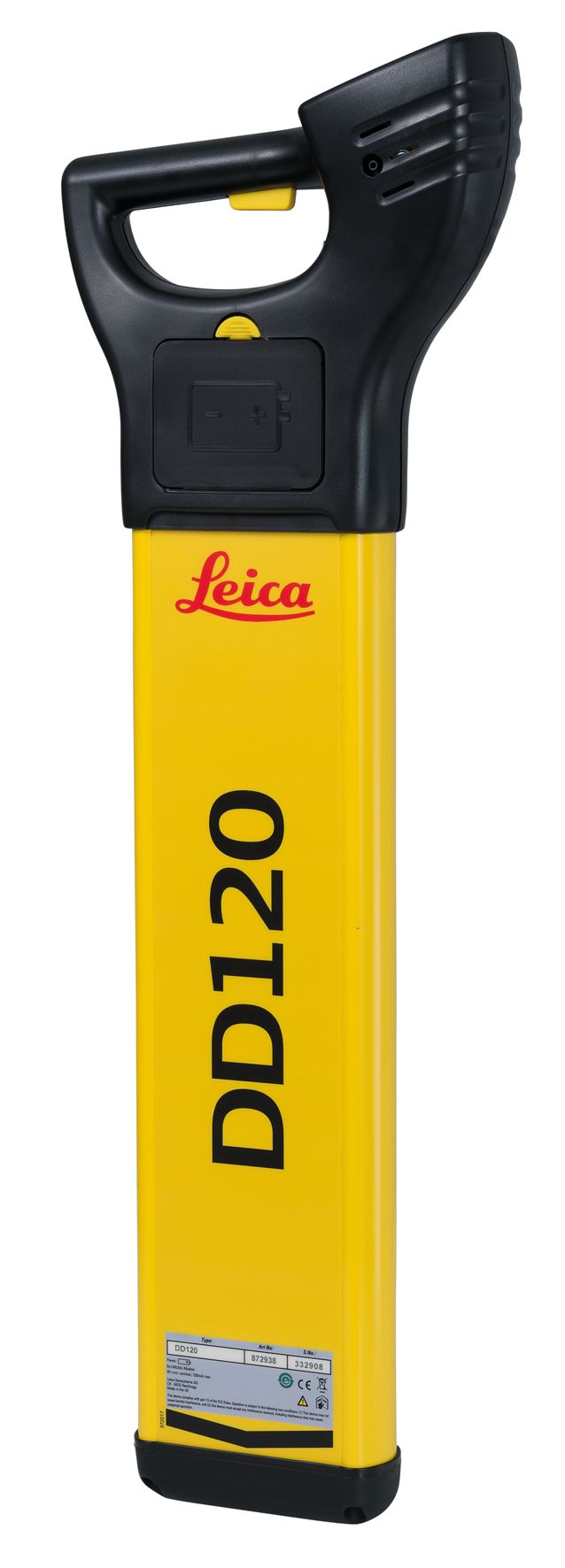 Leica Ortungssystem DD120 Locator - Leica-Nr.: 872938 Leica Ortungssystem DD120 Locator - Leica-Nr.: 872938