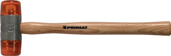 PROMAT Plastikhammer 
