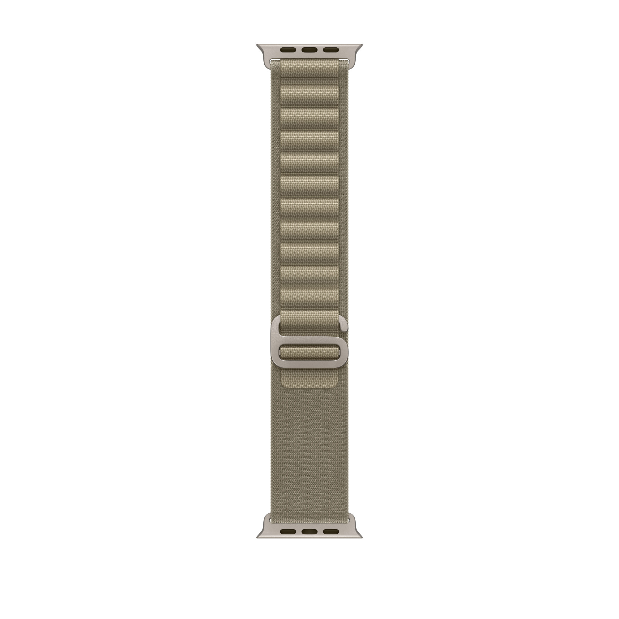 Apple Alpine Loop Armband