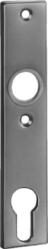 AMF Zylinderkurzschild 497Z AMF Zylinderkurzschild 497Z
