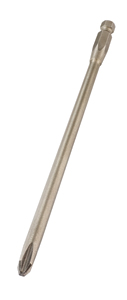 DEWALT DT7207-QZ Trockenbauschrauberbit Pr2 153 mm 20 Stück