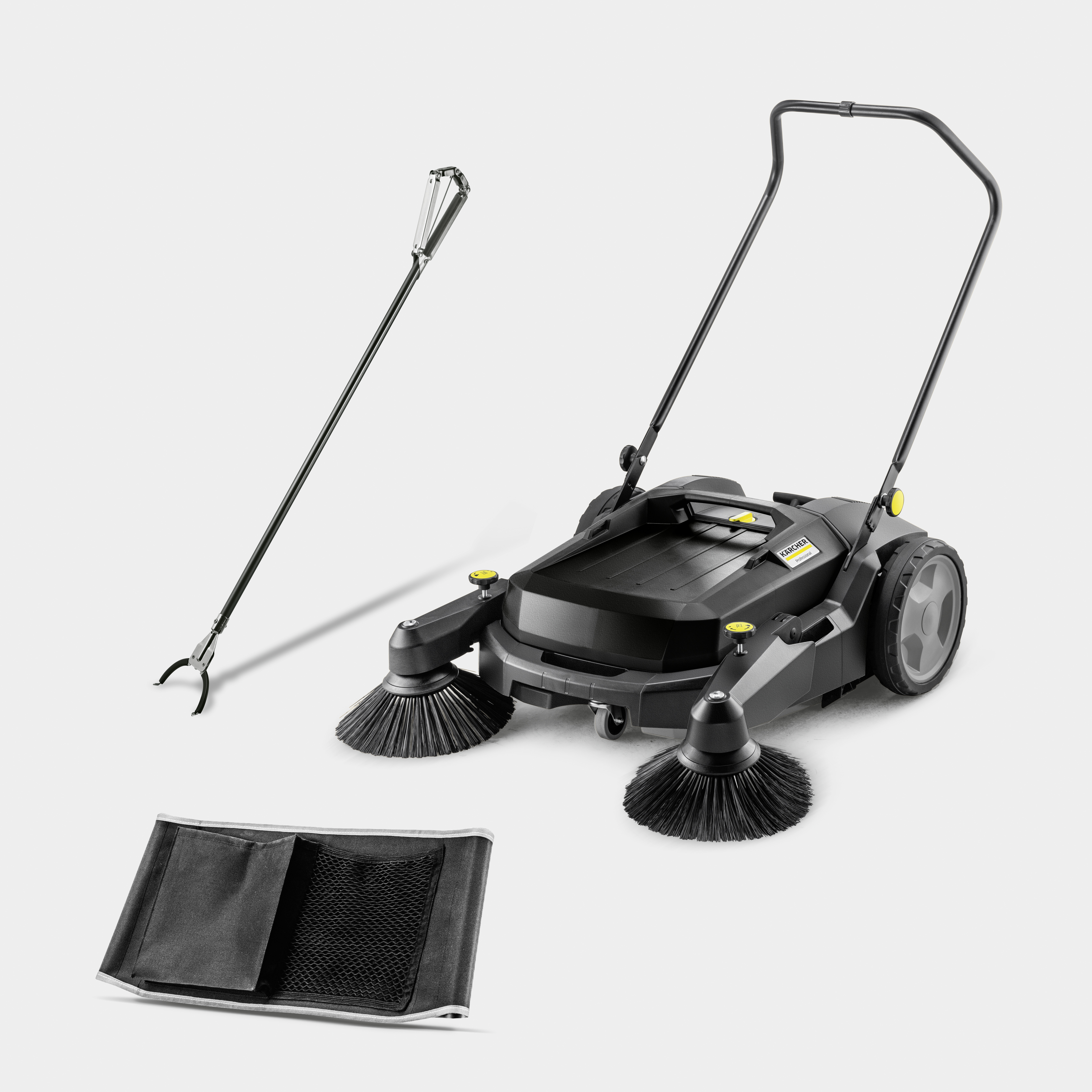 TOP DEAL - KÄRCHER KM 70/20 C 2SB Anniversary Edition