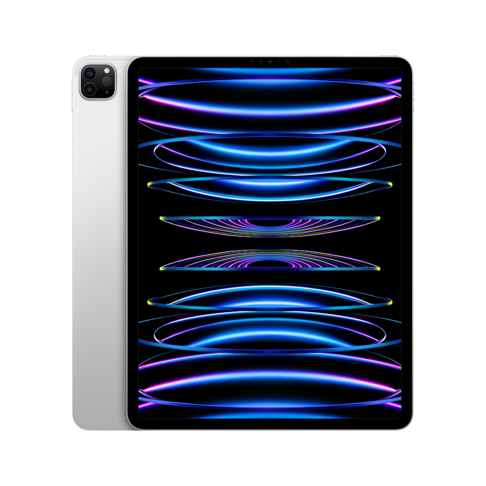 Apple iPad Pro 12.9" (6. Generation)