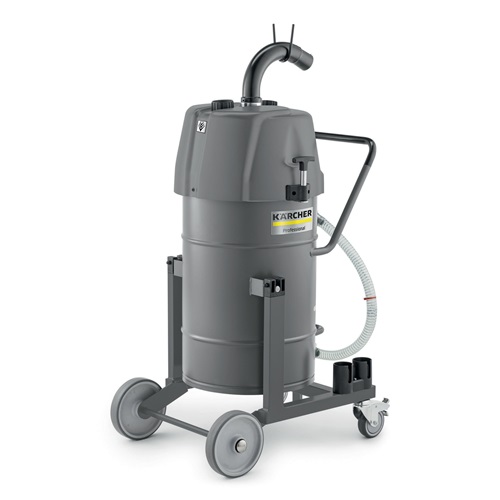 KÄRCHER Industriesauger IVR-L 65/20-2 Tc KÄRCHER Industriesauger IVR-L 65/20-2 Tc