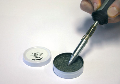 ERSA Reactivator Tip ERSA Reactivator Tip