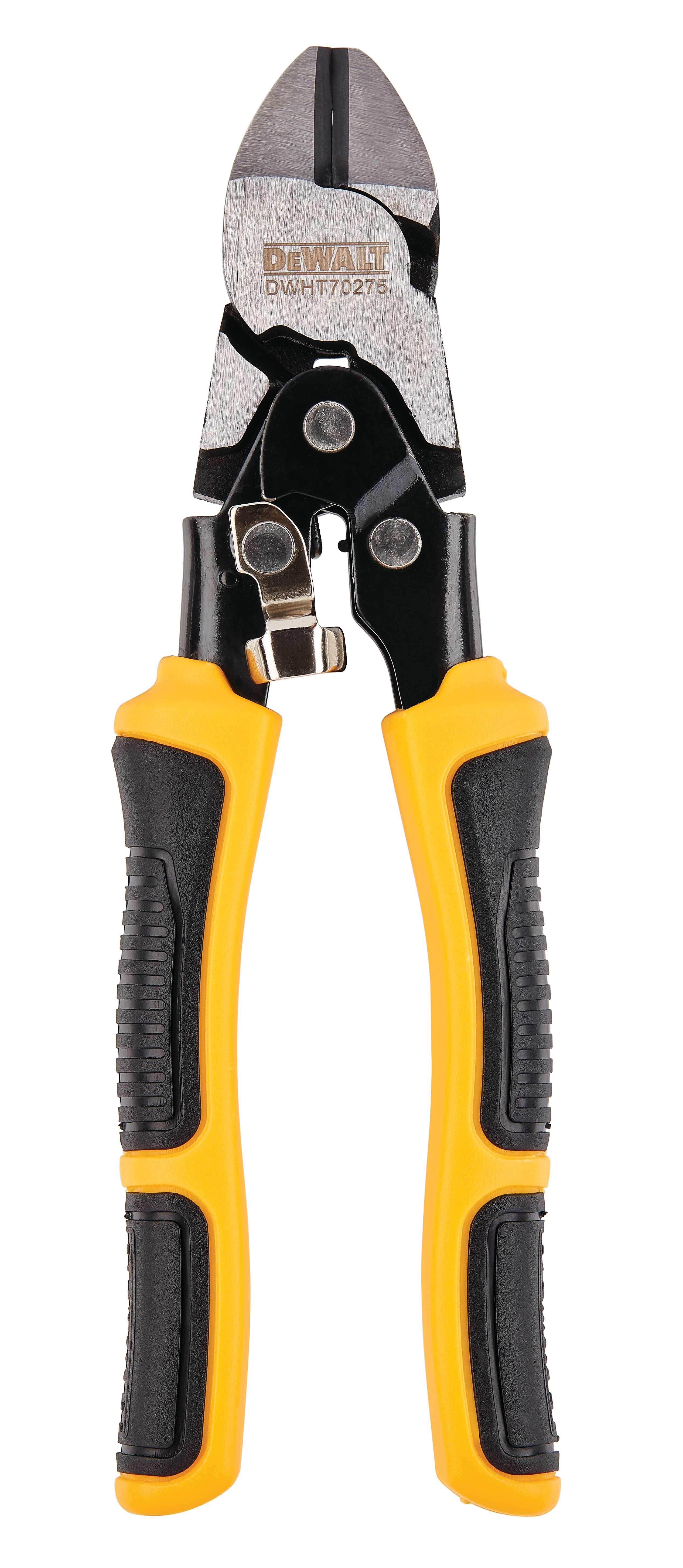 DEWALT DWHT0-70275 Duo-Kraftseitenschneider