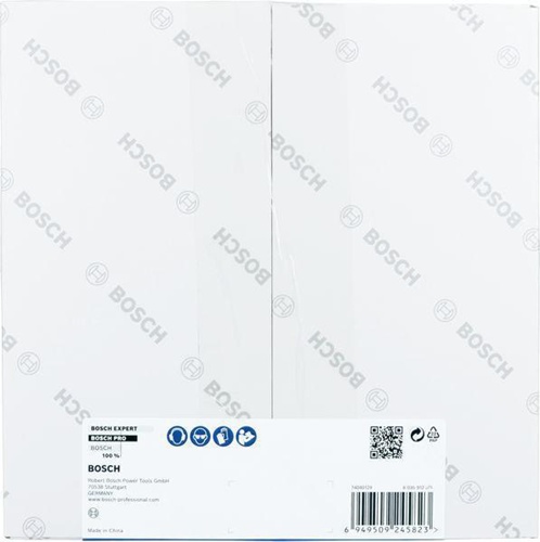Bosch Staubabsaugung PRO D.115/125m HG f.Winkelschl. o.Schlüssel