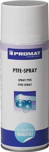 PROMAT CHEMICALS PTFE-Spray 