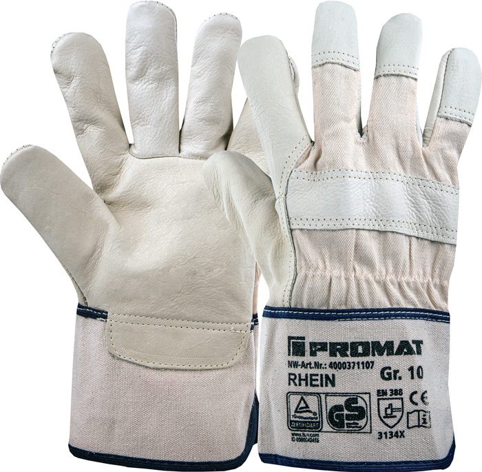 PROMAT Handschuhe Top Rhein