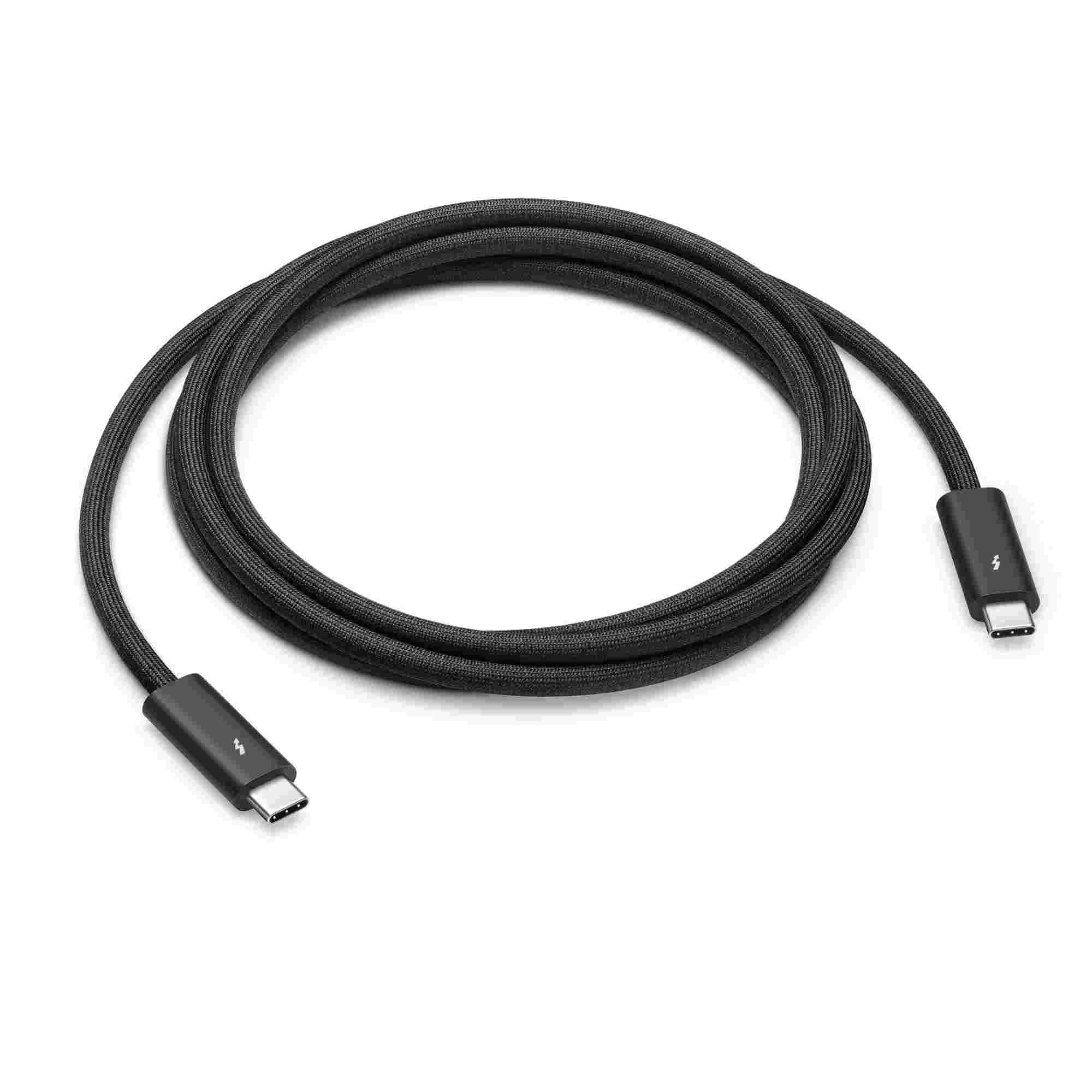 Apple Thunderbolt 4 Pro Kabel