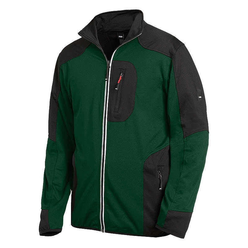 Fleecejacke RALF (78461) Fleecejacke RALF (78461)