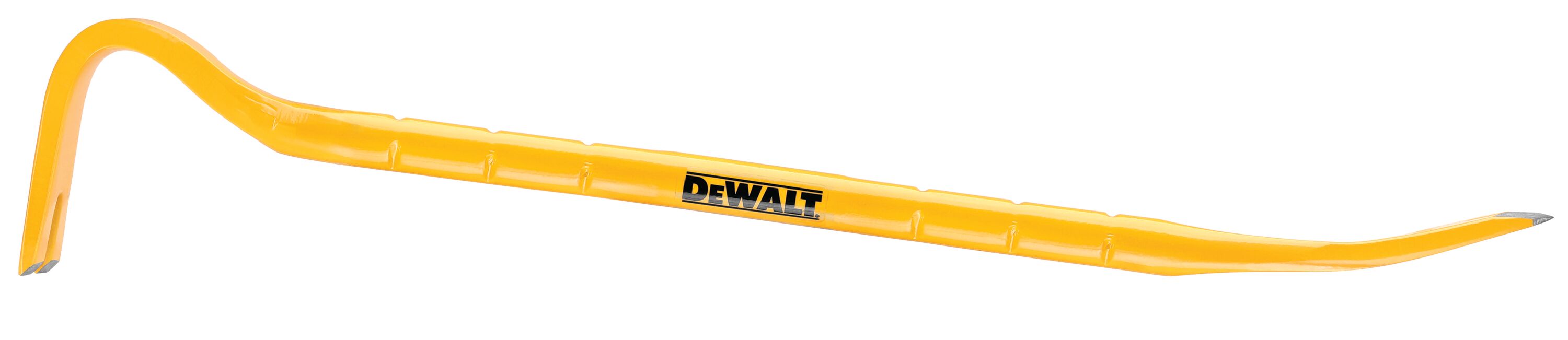 DEWALT DWHT55129-1 Brech-/Nageleisen 600 mm