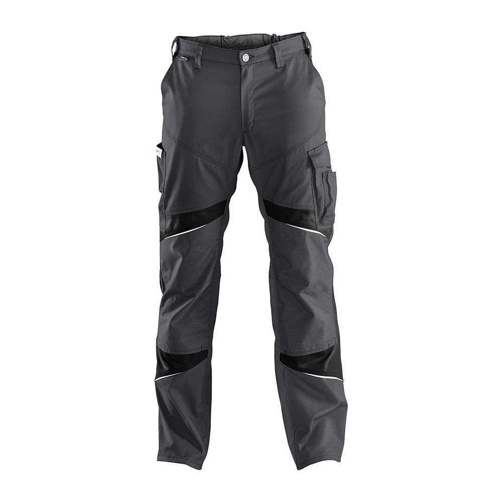 KÜBLER Bundhose ACTIVIQ HIGH anthrazit/schwarz (2350 5365)