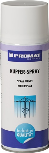 PROMAT CHEMICALS Kupferspray 